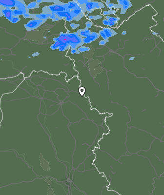 Opady atmosferyczne