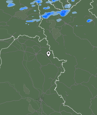 Srážky