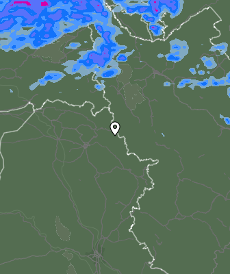 Opady atmosferyczne