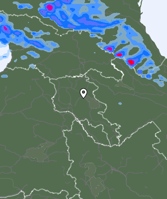 Precipitaţii