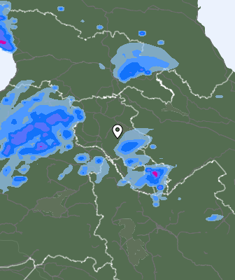Precipitaţii