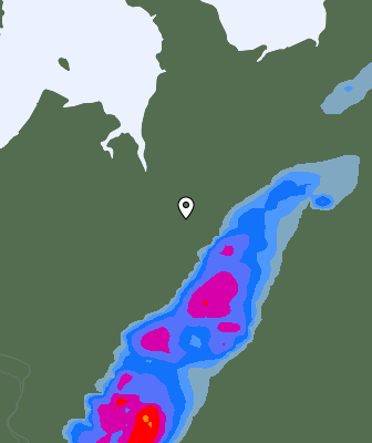 Precipitação