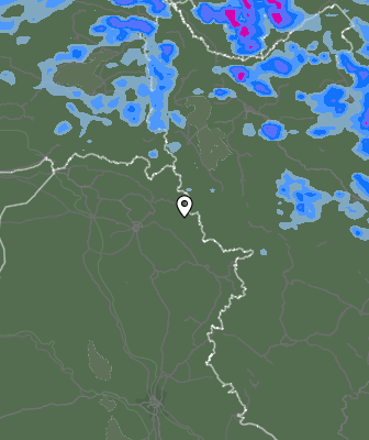 Opady atmosferyczne