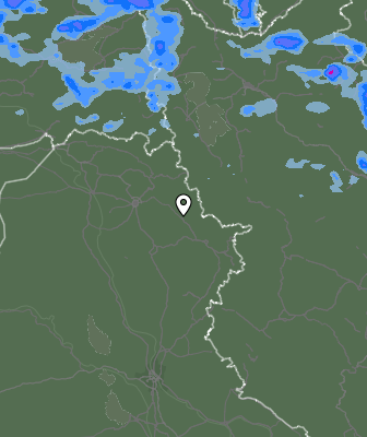 Opady atmosferyczne