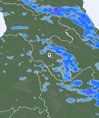Precipitaţii