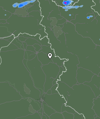 Srážky