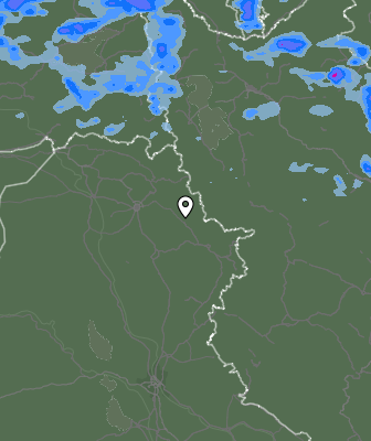 Opady atmosferyczne