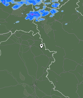 Srážky