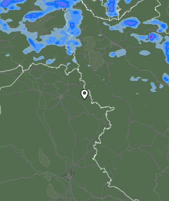 Srážky