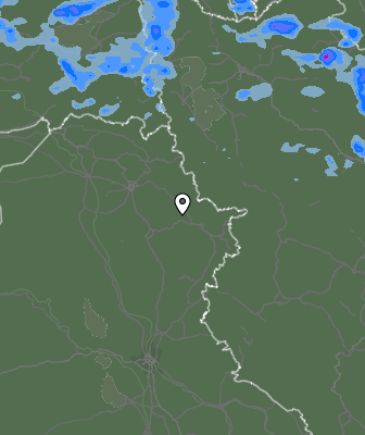 Opady atmosferyczne