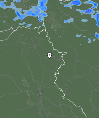 Opady atmosferyczne