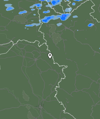 Srážky