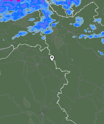 Opady atmosferyczne