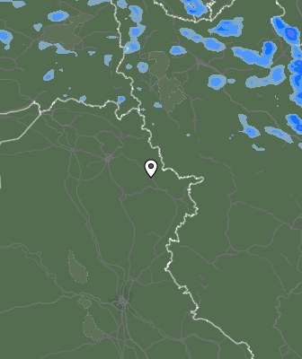 Srážky