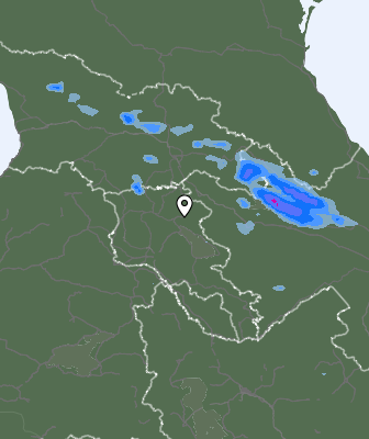 Precipitaţii
