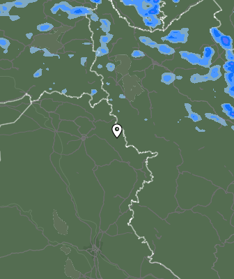 Srážky