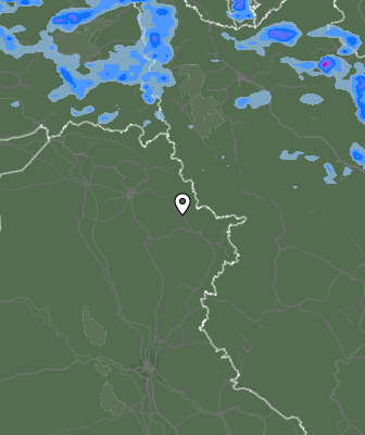 Opady atmosferyczne