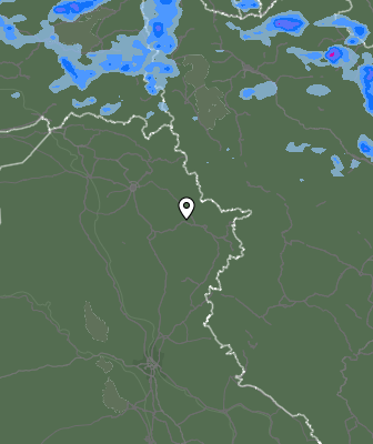 Opady atmosferyczne
