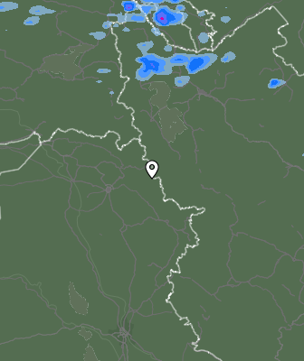 Opady atmosferyczne