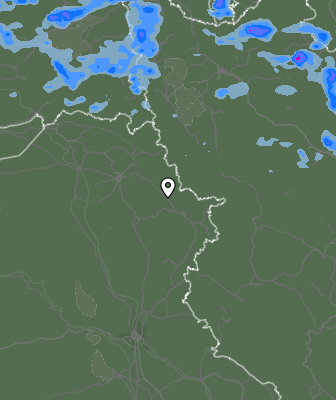 Opady atmosferyczne