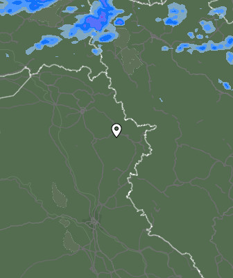 Opady atmosferyczne