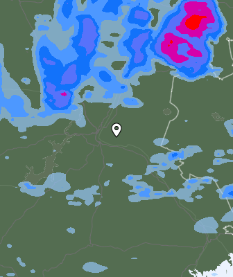 Precipitação