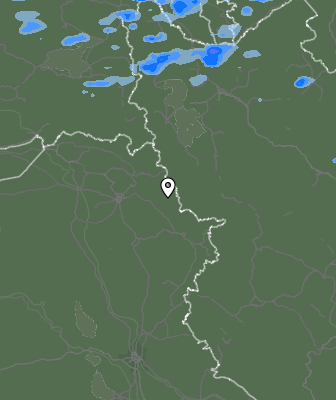 Srážky