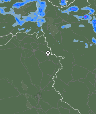 Opady atmosferyczne