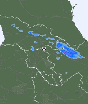 Precipitaţii