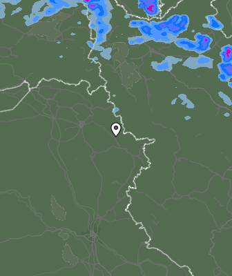 Srážky