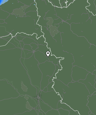 Niederschlagsprognose
