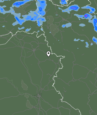 Srážky