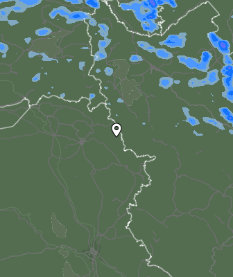 Srážky