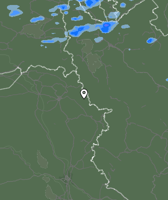 Opady atmosferyczne