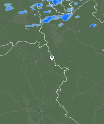 Srážky