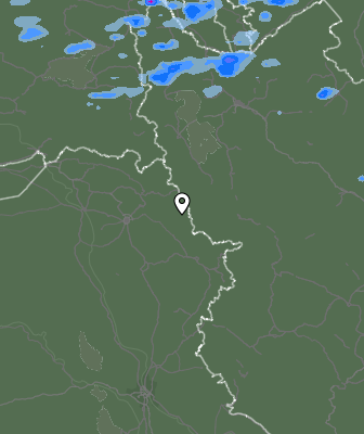 Srážky
