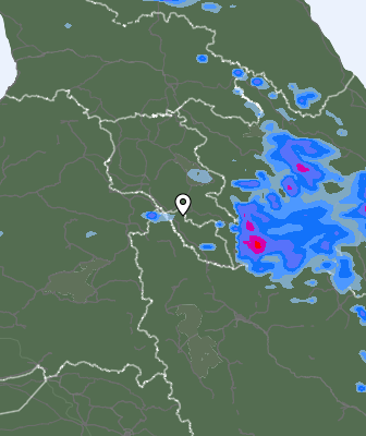 Precipitação