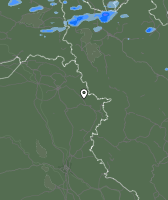 Srážky