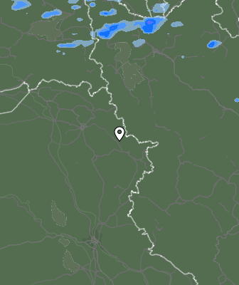 Srážky