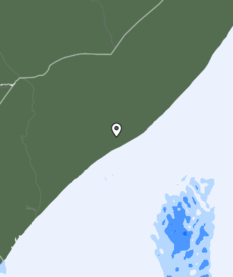 Nedbør