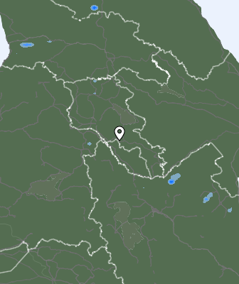 Niederschlagsprognose