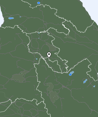Niederschlagsprognose