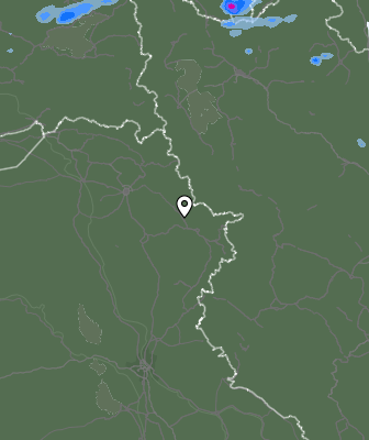 Srážky