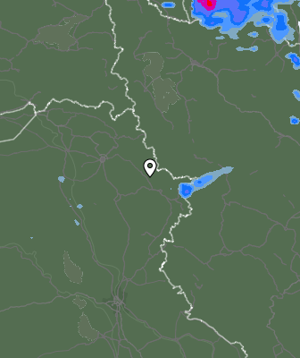Srážky