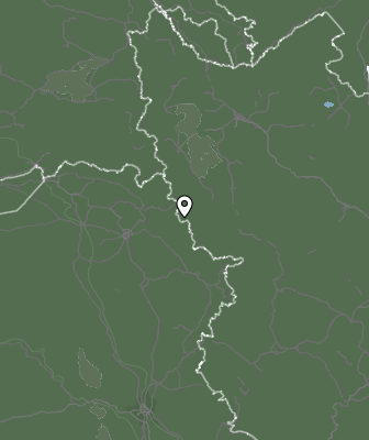 Niederschlagsprognose