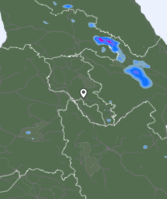 Opady atmosferyczne