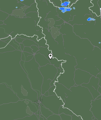 Srážky