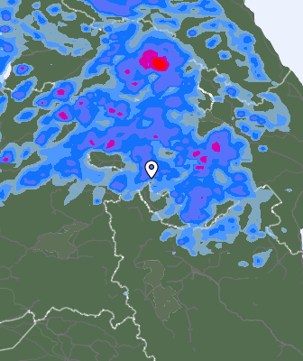 Neerslag