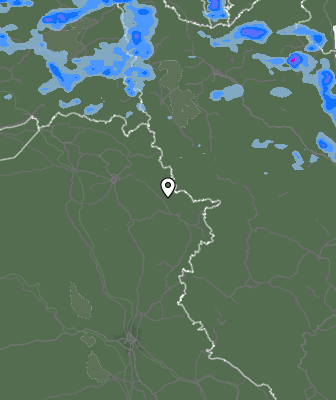 Srážky
