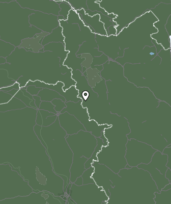 Niederschlagsprognose
